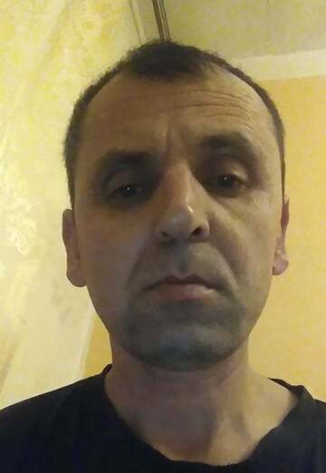 Моя фотография - Достон, 45 из Протвино (@dost1952)