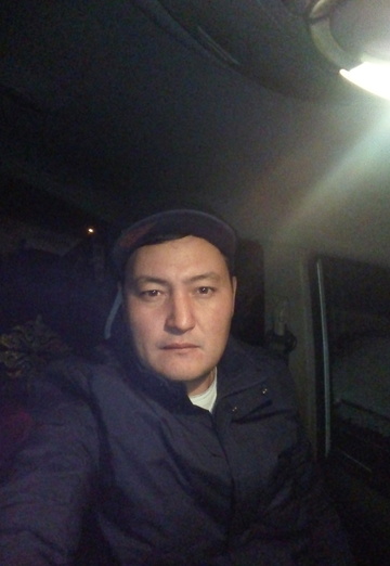 Моя фотография - азамат, 39 из Павлодар (@azamat11469)