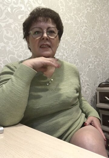 Mi foto- Sirafima, 58 de Krasnoyarsk (@evgeniya81568)