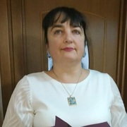 Irina 53 Krasnodar