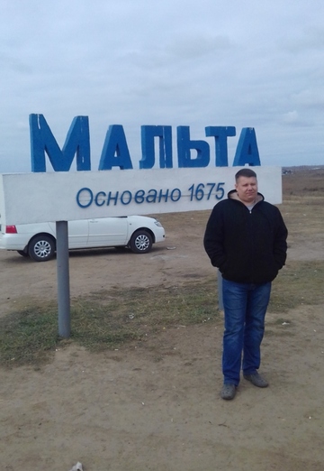 Моя фотография - Кирилл, 40 из Иркутск (@kirill43457)
