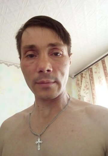 Моя фотография - Evgenii, 47 из Благовещенск (@evgenii3687)