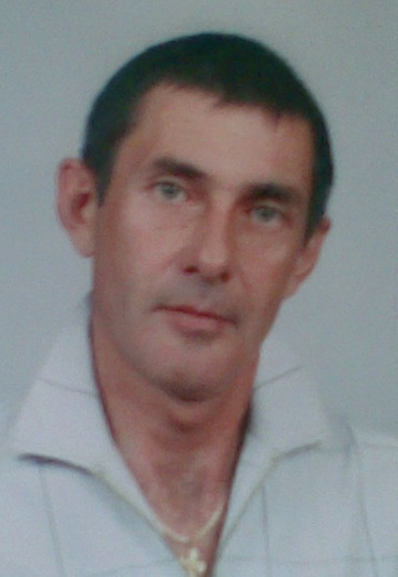 My photo - aleksandr, 61 from Samara (@aleksandr23594)