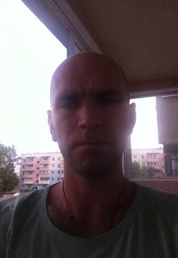 My photo - Pyotr, 39 from Sharypovo (@petr47125)
