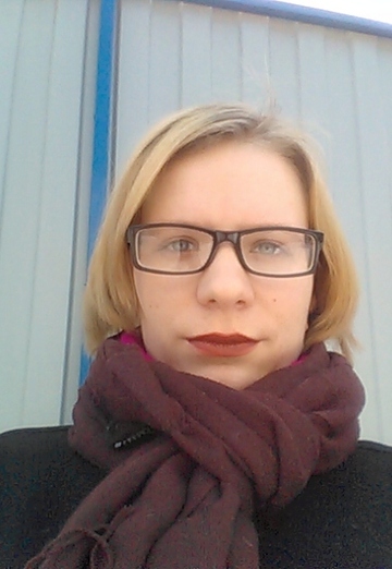Моя фотография - Настя Май, 31 из Минск (@nastyamay1)