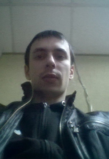 Моя фотография - Саня, 31 из Нижний Новгород (@sanya9568)