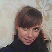 Юлия, 38, Богданович