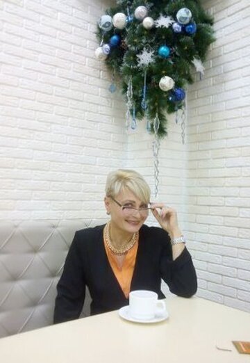 Моя фотография - Елена, 49 из Саратов (@elena170731)