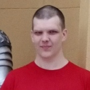 Егор, 26, Рошаль