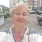 Лена, 58, Москва