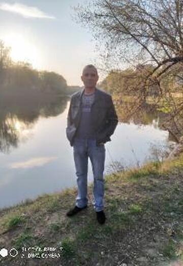 Моя фотография - Сергей, 54 из Брянск (@sergey989731)