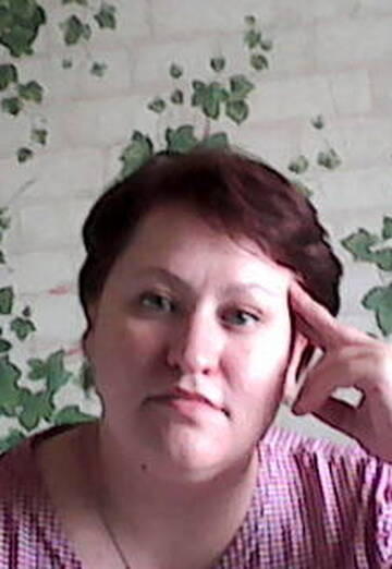 Моя фотография - Анна Рыбакова, 44 из Мурмаши (@annaribakova)
