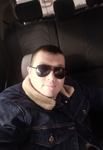 Моя фотография - Tohir Sharopo, 38 из Ташкент (@tohirsharopo)