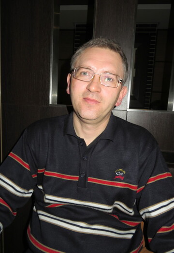 Моя фотография - Sergius, 51 из Москва (@sergius243)