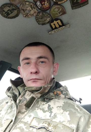My photo - Nikita Baykov, 39 from Kyiv (@nikitabaykov0)