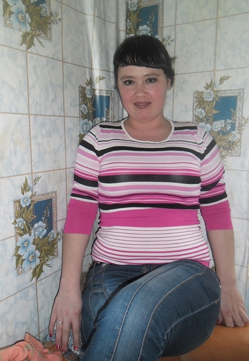 My photo - krasotka, 40 from Kondrovo (@id640886)