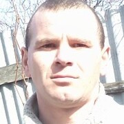 АЛЕКСАНДР, 38, Валуйки