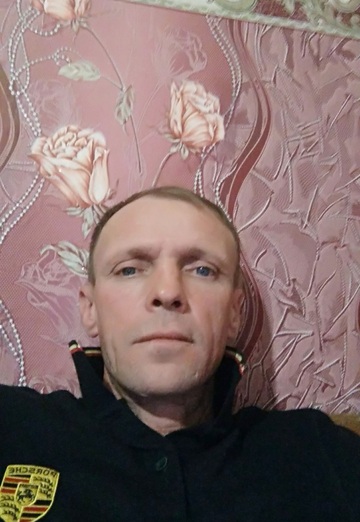 Моя фотография - Дмитрий, 49 из Хабаровск (@dmitriy376535)