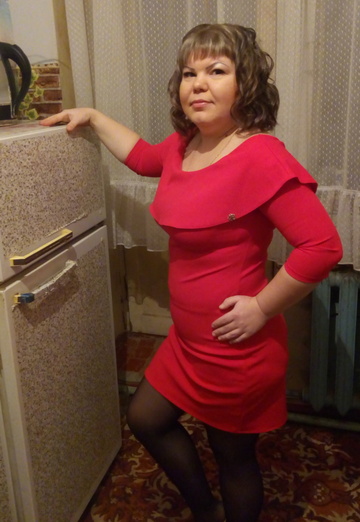 Моя фотография - Наталья, 36 из Нижний Новгород (@natalya309000)