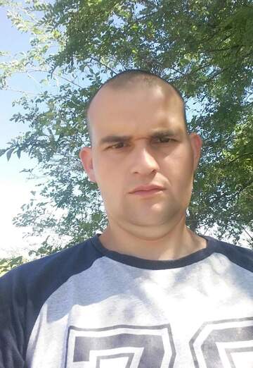My photo - Aleksandr, 43 from Luhansk (@aleksandr733963)