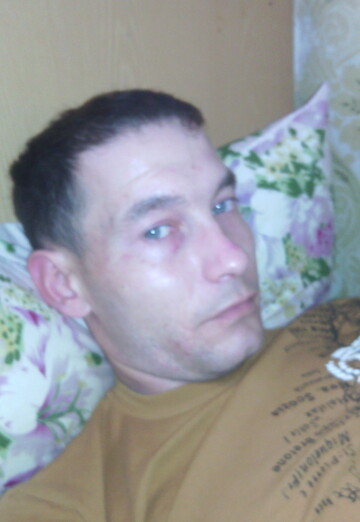 My photo - Ruslan, 41 from Bavly (@ruslan43468)