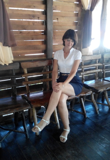 Моя фотография - Алина Анатольевна, 34 из Славянск-на-Кубани (@alinaanatolevna)