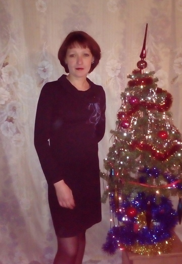 My photo - Olga, 44 from Vyazniki (@olga231508)