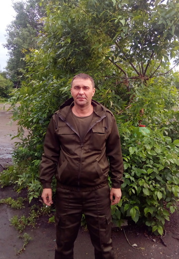 La mia foto - Andrey, 46 di Alčevs'k (@andrey585599)