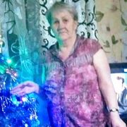 Лидия, 63, Лихославль