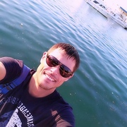 Николай, 40, Майский