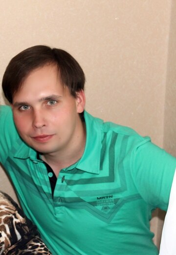 Моя фотография - Дмитрий, 36 из Гайсин (@dmitriy405341)