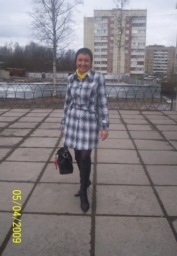 Svetlana (@svetlana4506) — my photo № 45