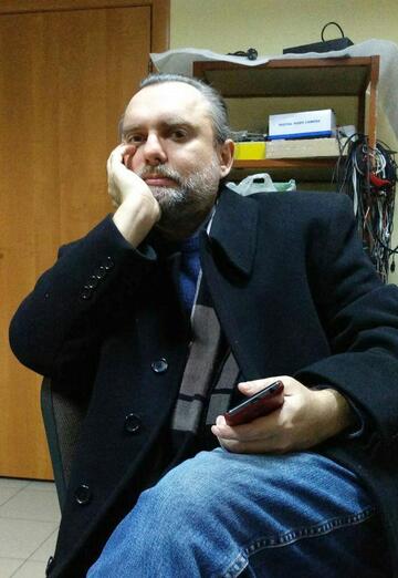 Моя фотография - Евгений, 51 из Николаев (@evgeniy244442)