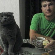 Николай, 29, Карабаново