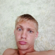 Раб, 23, Краснодар