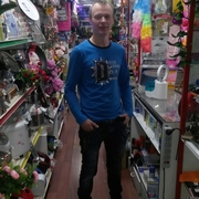 Dymoons, 37, Билибино