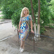 Svetlana Domracheva 53 Volgograd