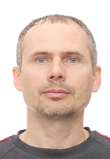 My photo - Maksim, 39 from Sochi (@maksim223262)