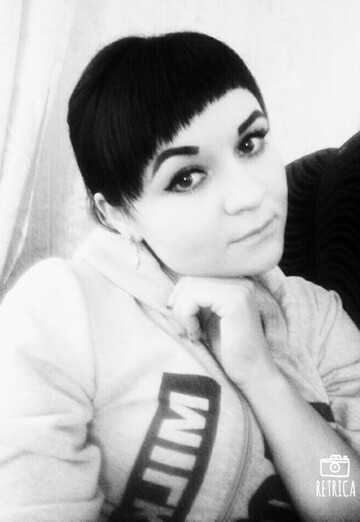 My photo - Karie glazki, 32 from Krasnyy Yar (@nata13490)