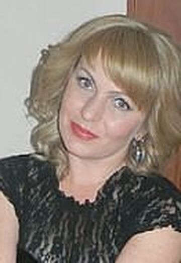 My photo - Larisa, 51 from Izobilnyy (@larisa38645)