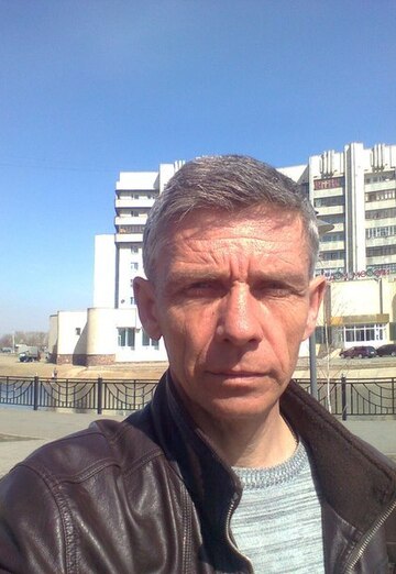 My photo - Nikolay, 62 from Kokshetau (@nikolay28142)