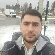 XEQANI MEMMEDOV, 33, Новосмолинский