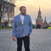 Юрий 54 Москва
