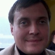 Евгений 43 года (Рак) Краснодар