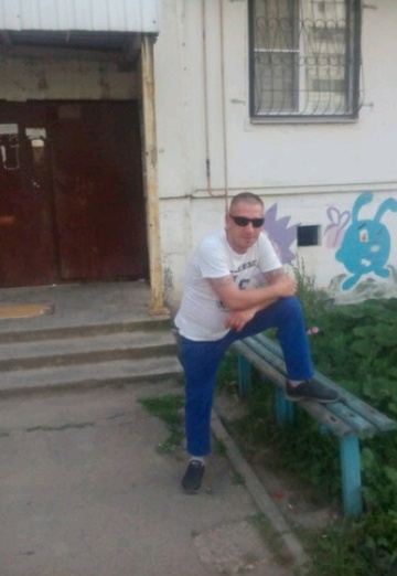 My photo - Denis, 39 from Voskresensk (@denis167252)