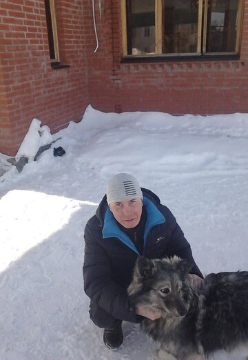 My photo - Aleksey, 34 from Saint Petersburg (@alekseyvasilev67)