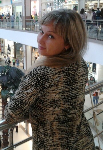 Моя фотография - Мария, 38 из Краснодар (@mariya75171)