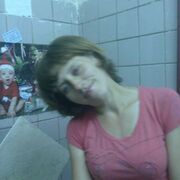 maria, 37, Унеча