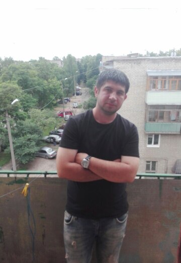Моя фотография - коля, 35 из Рогачев (@kolya34211)