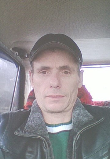 Моя фотография - Андрей, 51 из Пятихатки (@andrey392824)